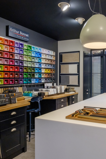 Arthur Bonnet Cannes – Mandelieu