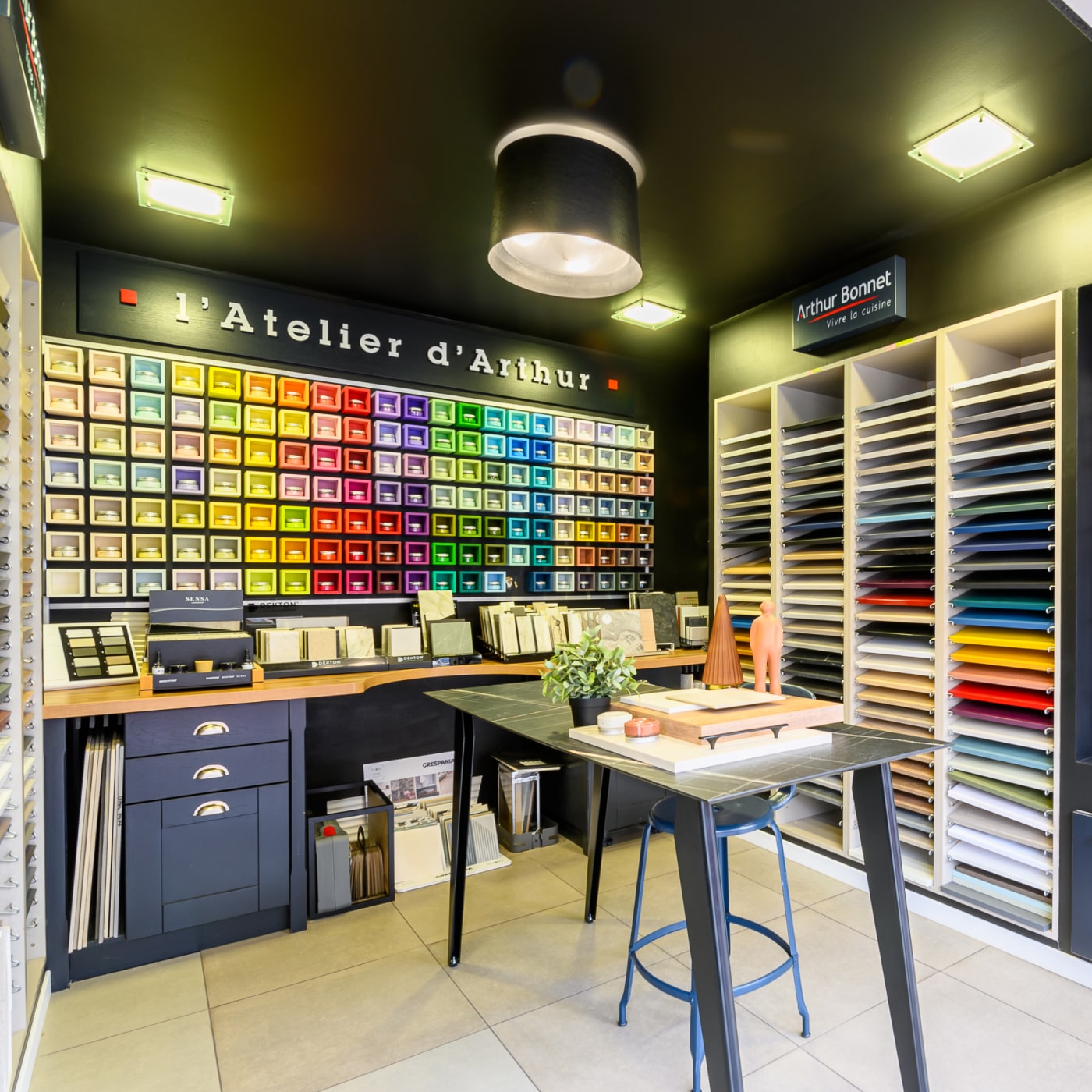 Arthur Bonnet Ermont