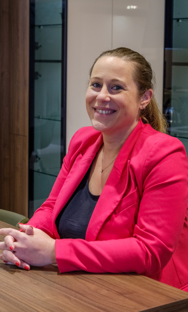 Votre cuisiniste Arthur Bonnet