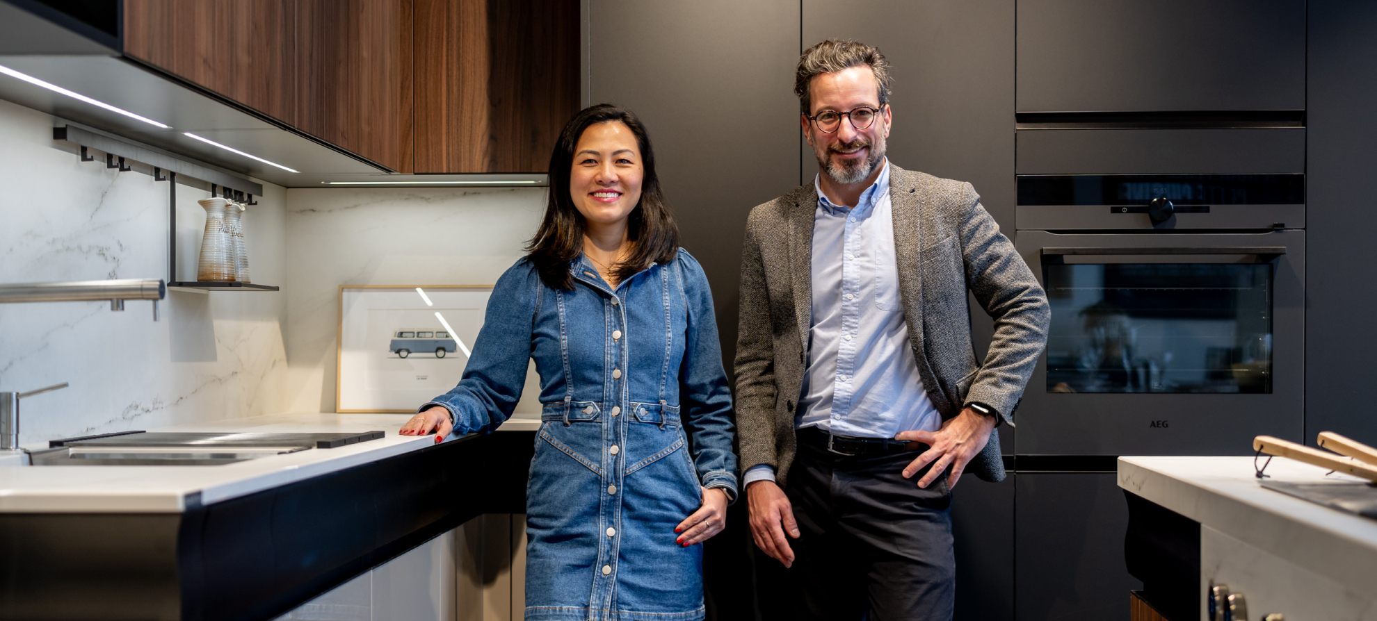 Votre cuisiniste Arthur Bonnet