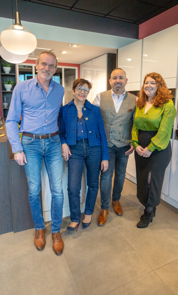 Votre cuisiniste Arthur Bonnet