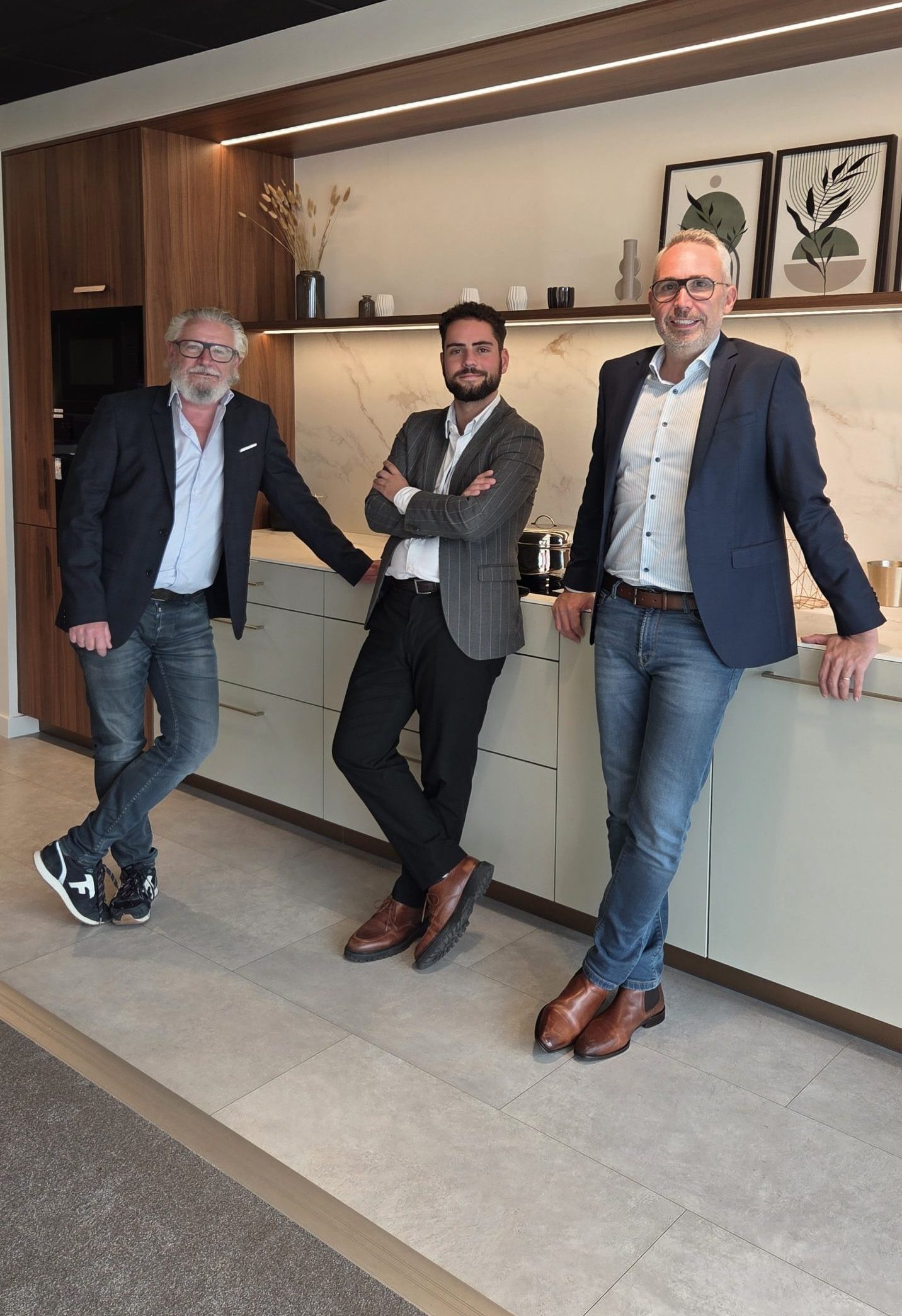 Votre cuisiniste Arthur Bonnet