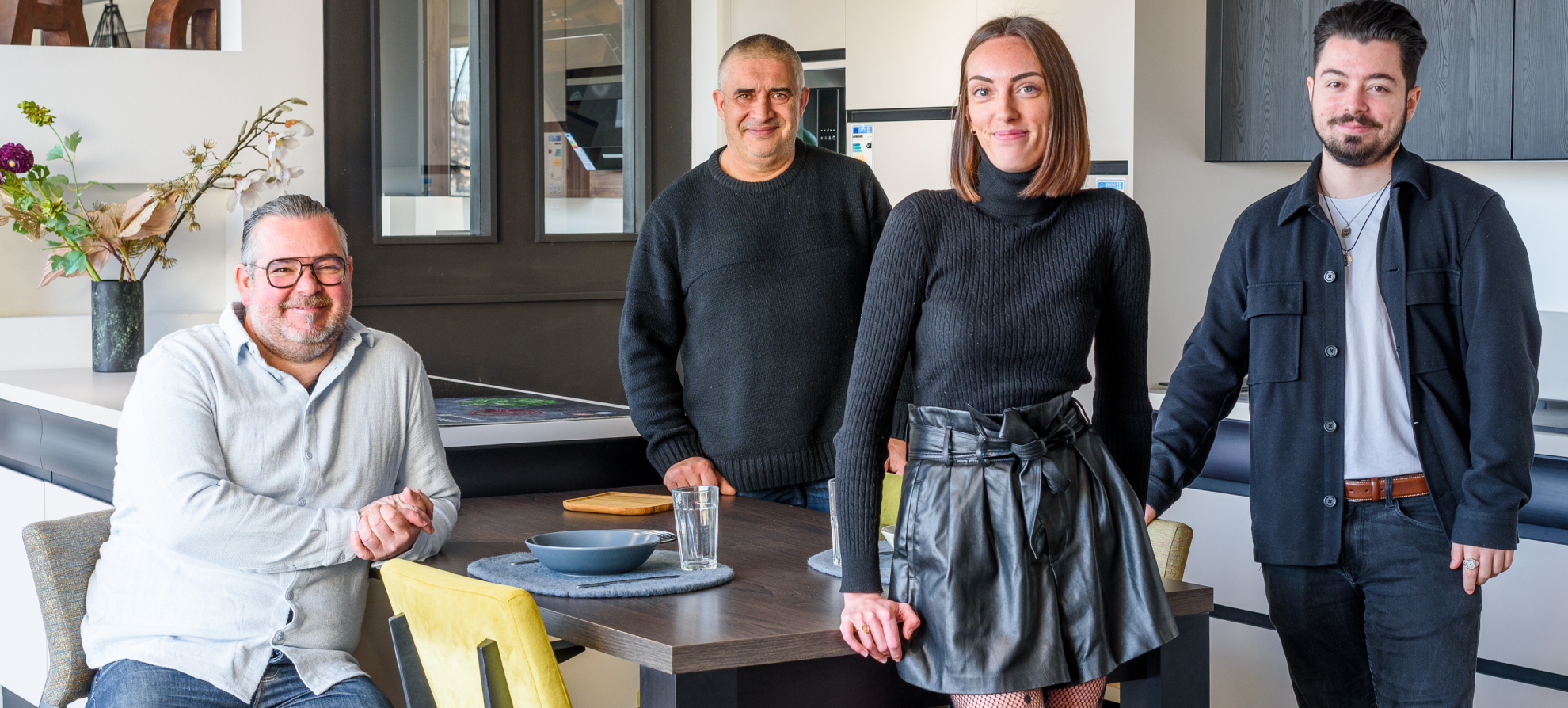 Votre cuisiniste Arthur Bonnet
