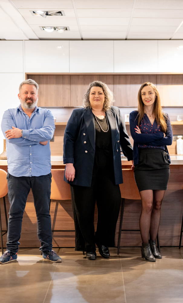 95 ans de savoir-faire