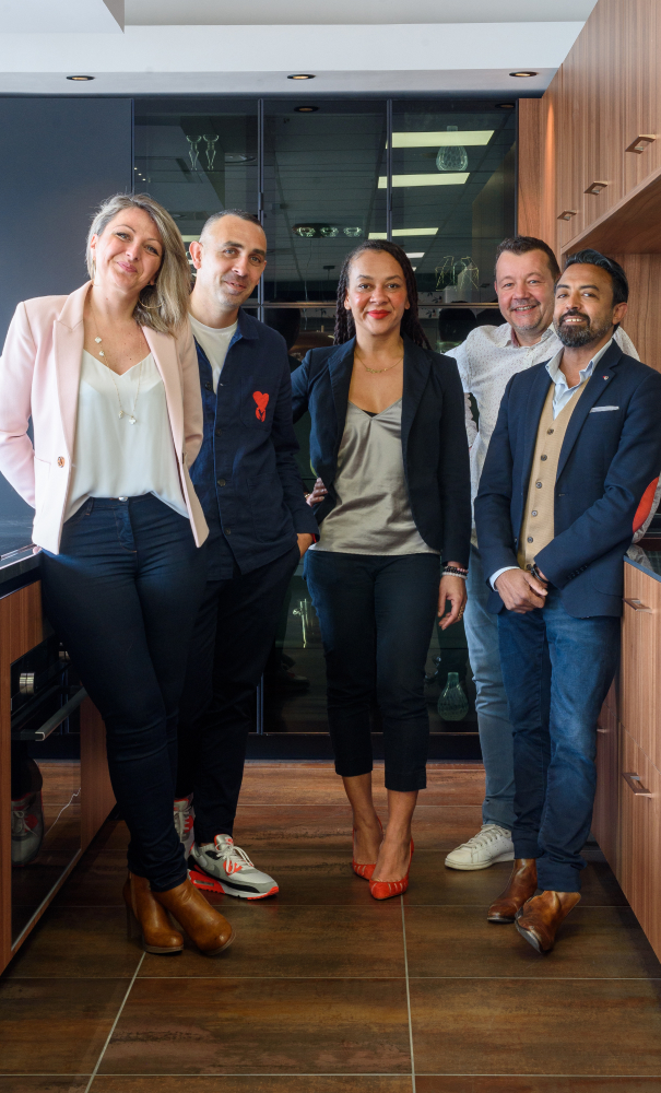 Votre cuisiniste Arthur Bonnet