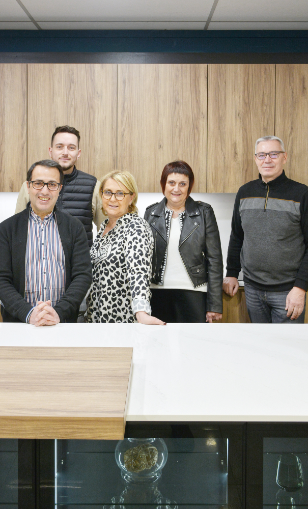 Votre cuisiniste Arthur Bonnet