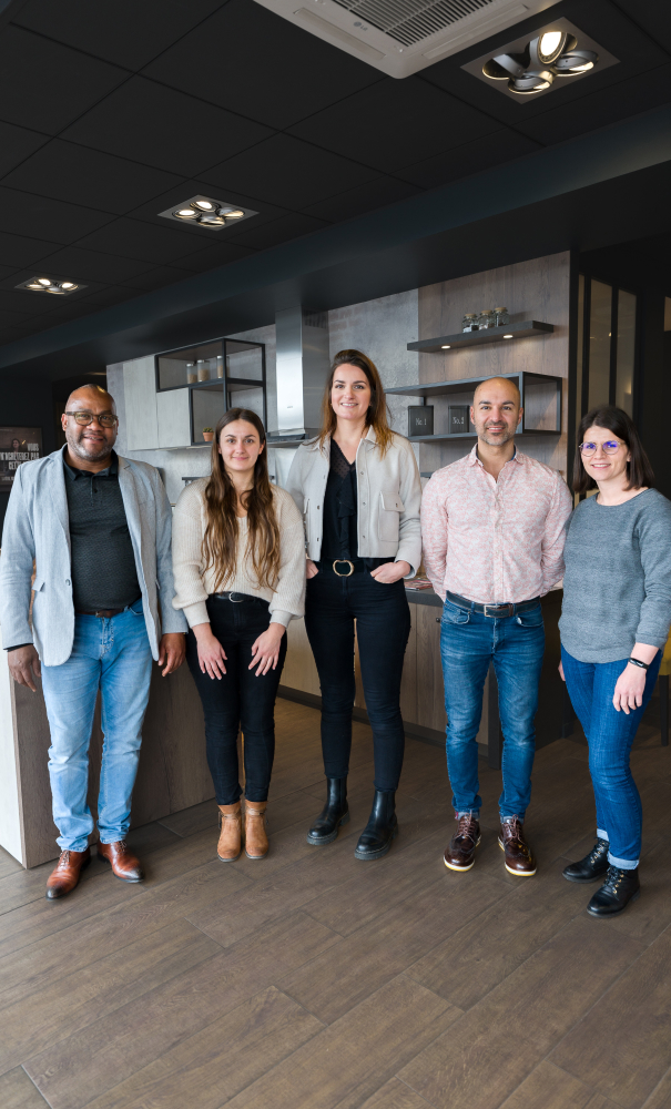 Votre cuisiniste Arthur Bonnet