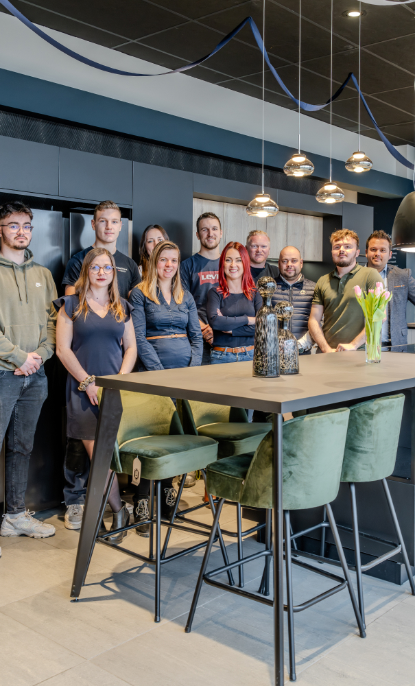 Votre cuisiniste Arthur Bonnet