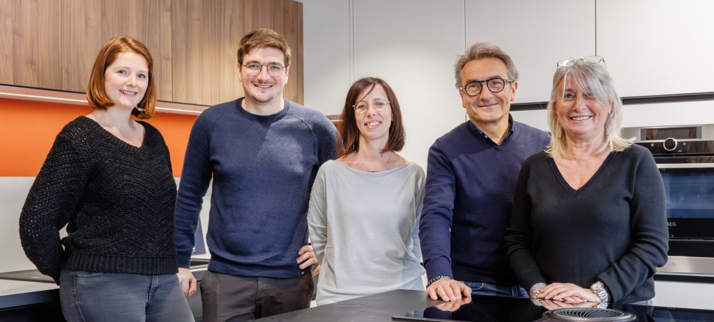 Votre cuisiniste Arthur Bonnet