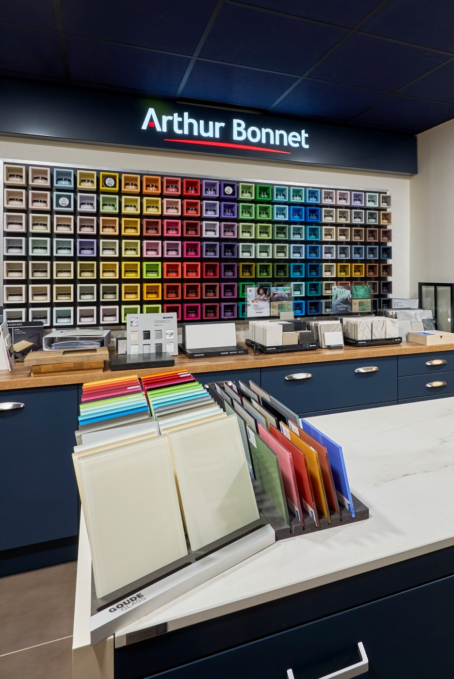 Arthur Bonnet Bayeux