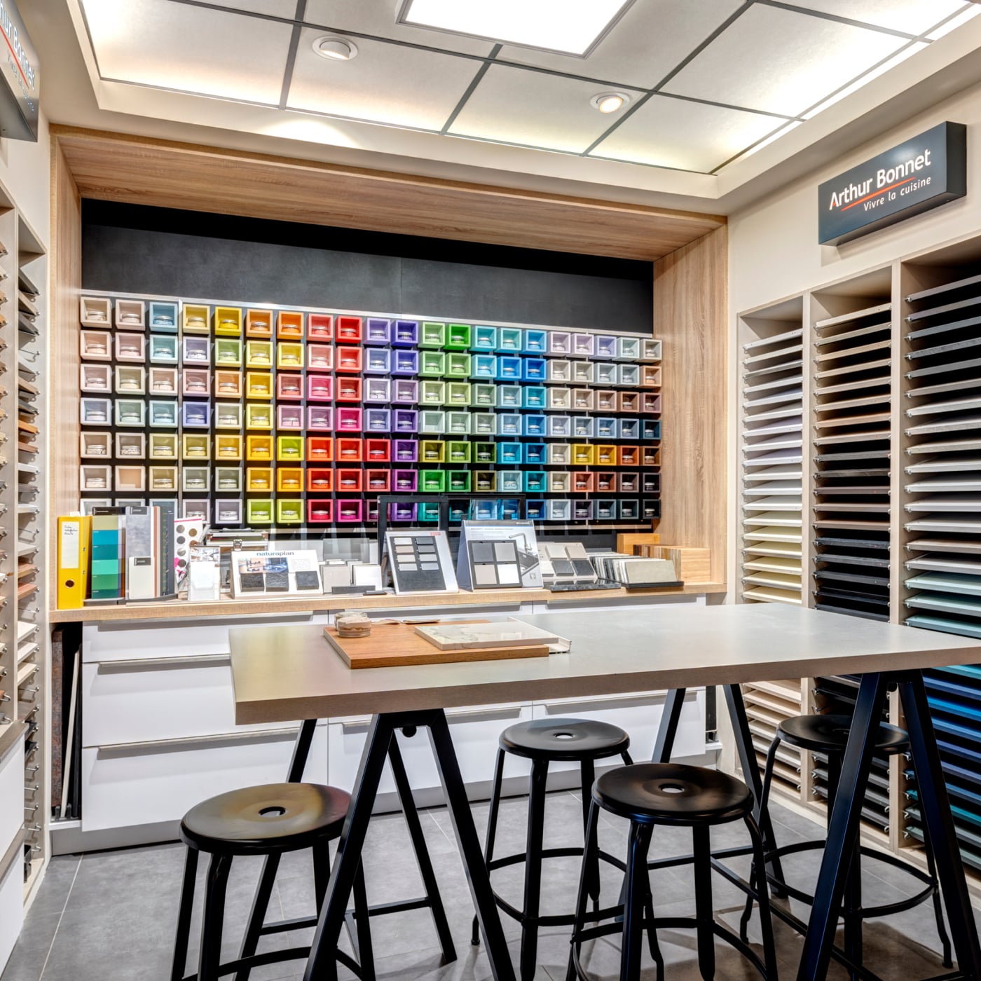 Arthur Bonnet Orgeval