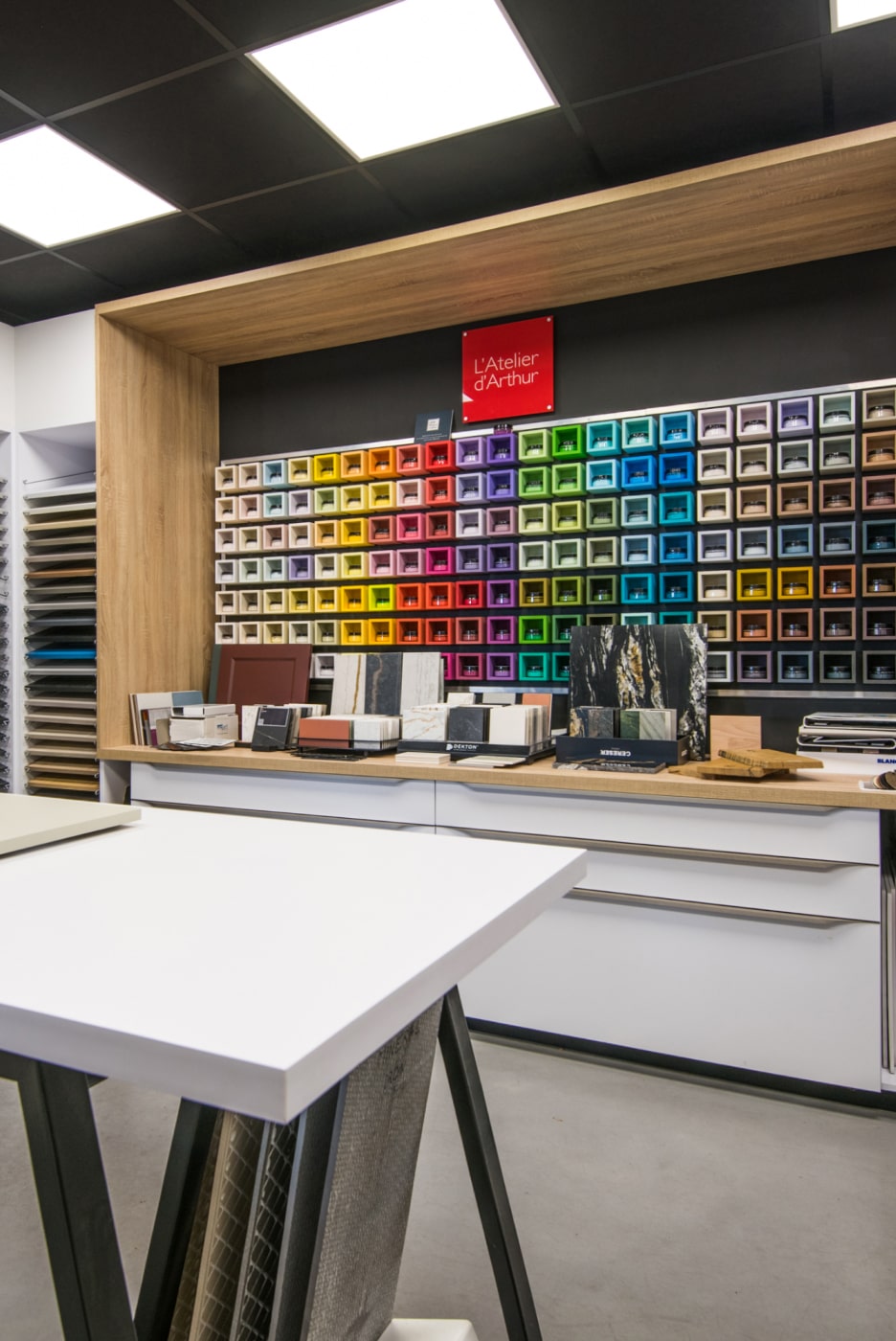 Arthur Bonnet Villefranche de Rouergue