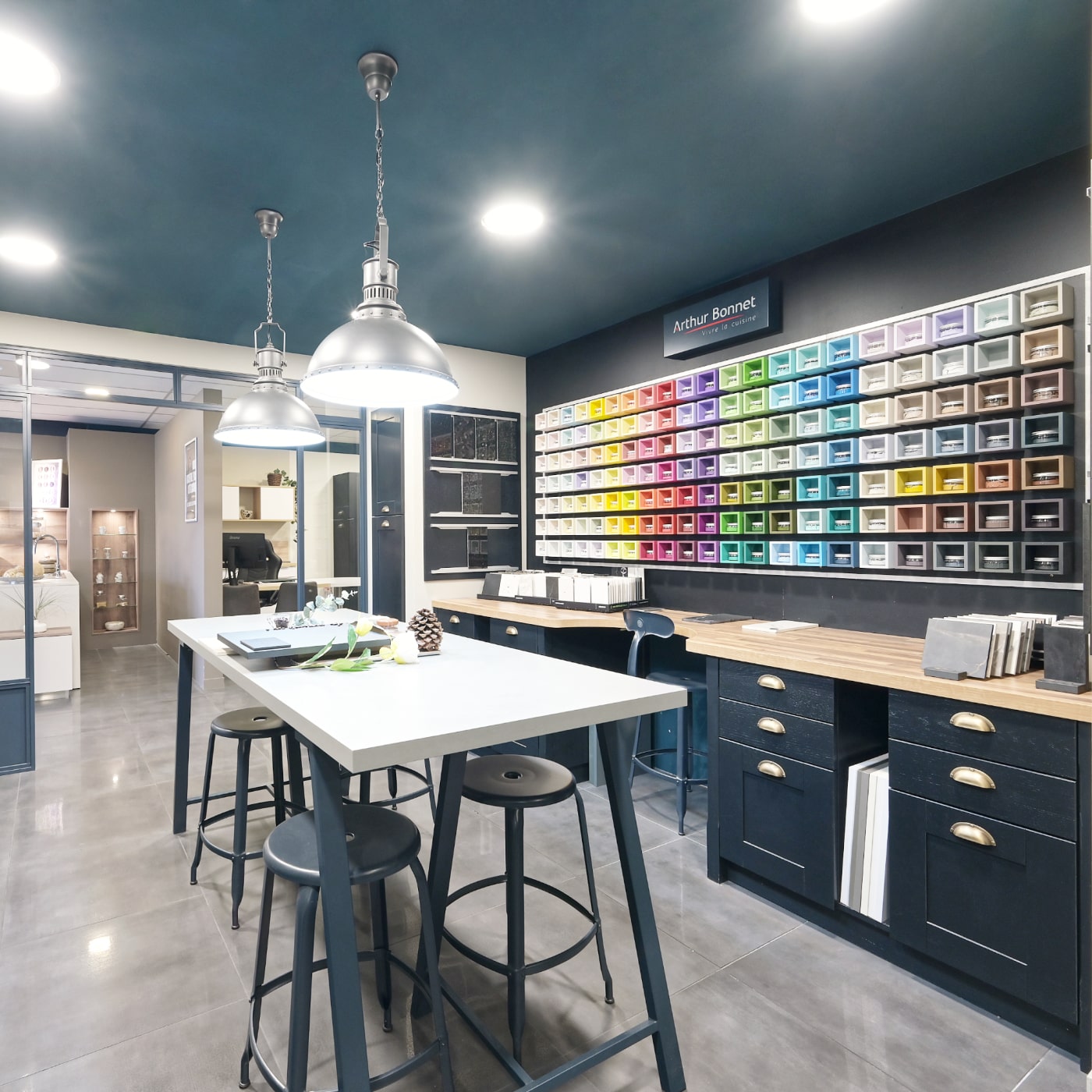 Arthur Bonnet Grenoble – Saint-Egrève