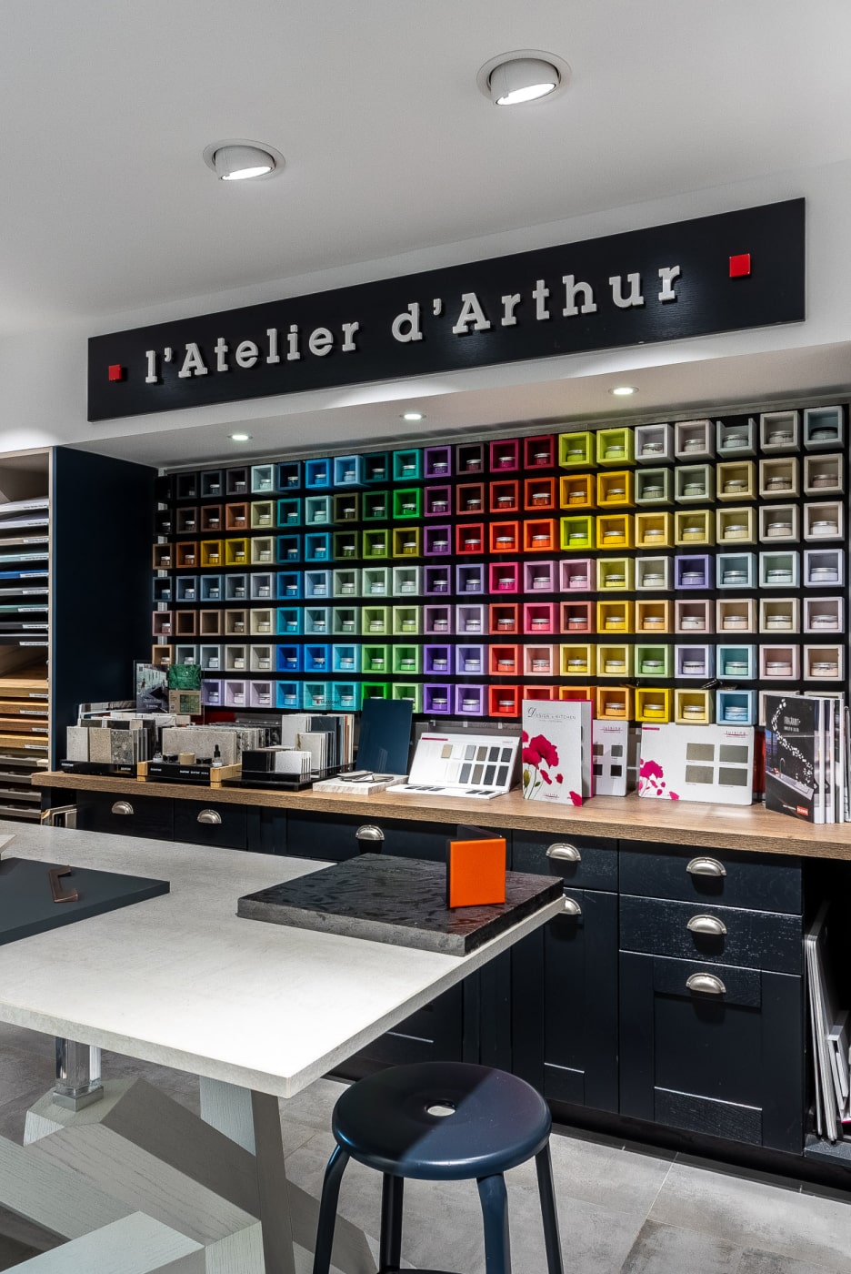 Arthur Bonnet Six-Fours-les-Plages