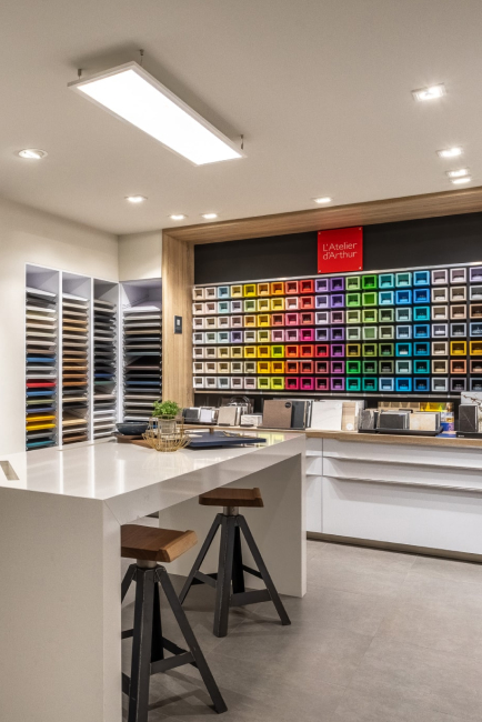 Arthur Bonnet Toulon – La Garde