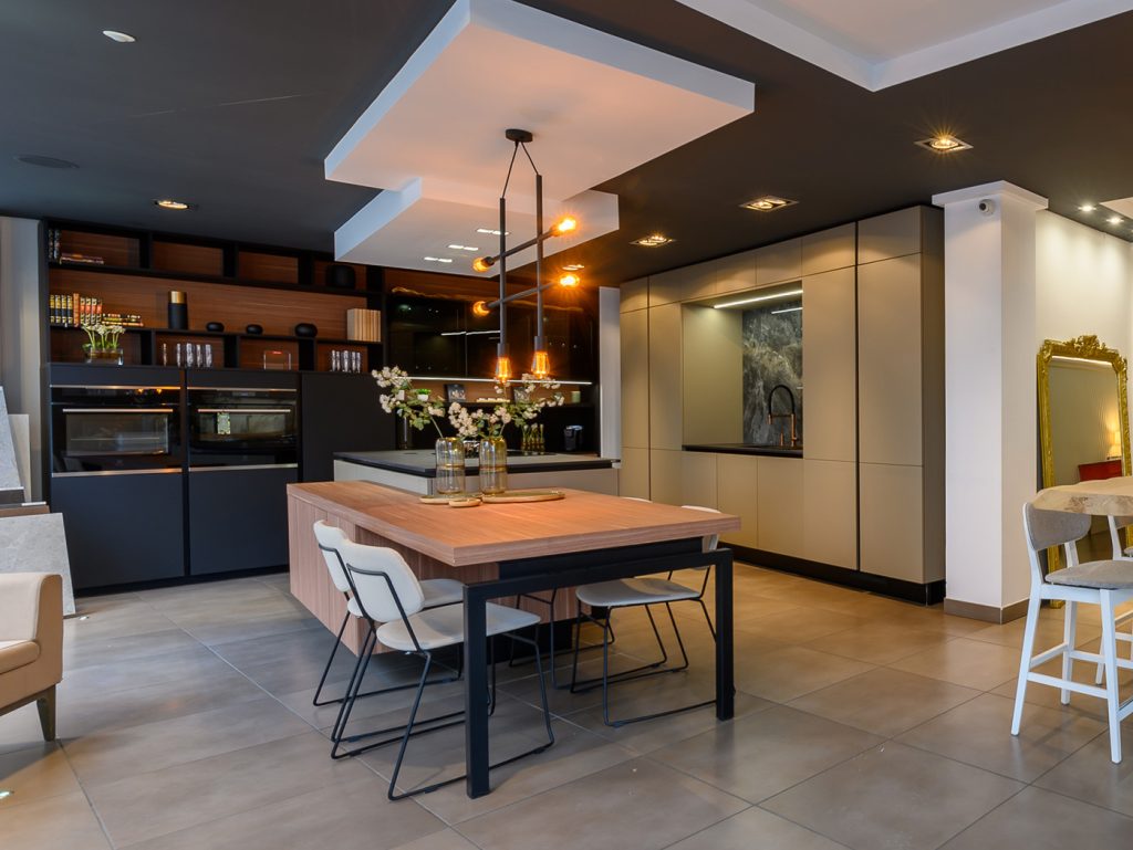 Votre cuisiniste Arthur Bonnet