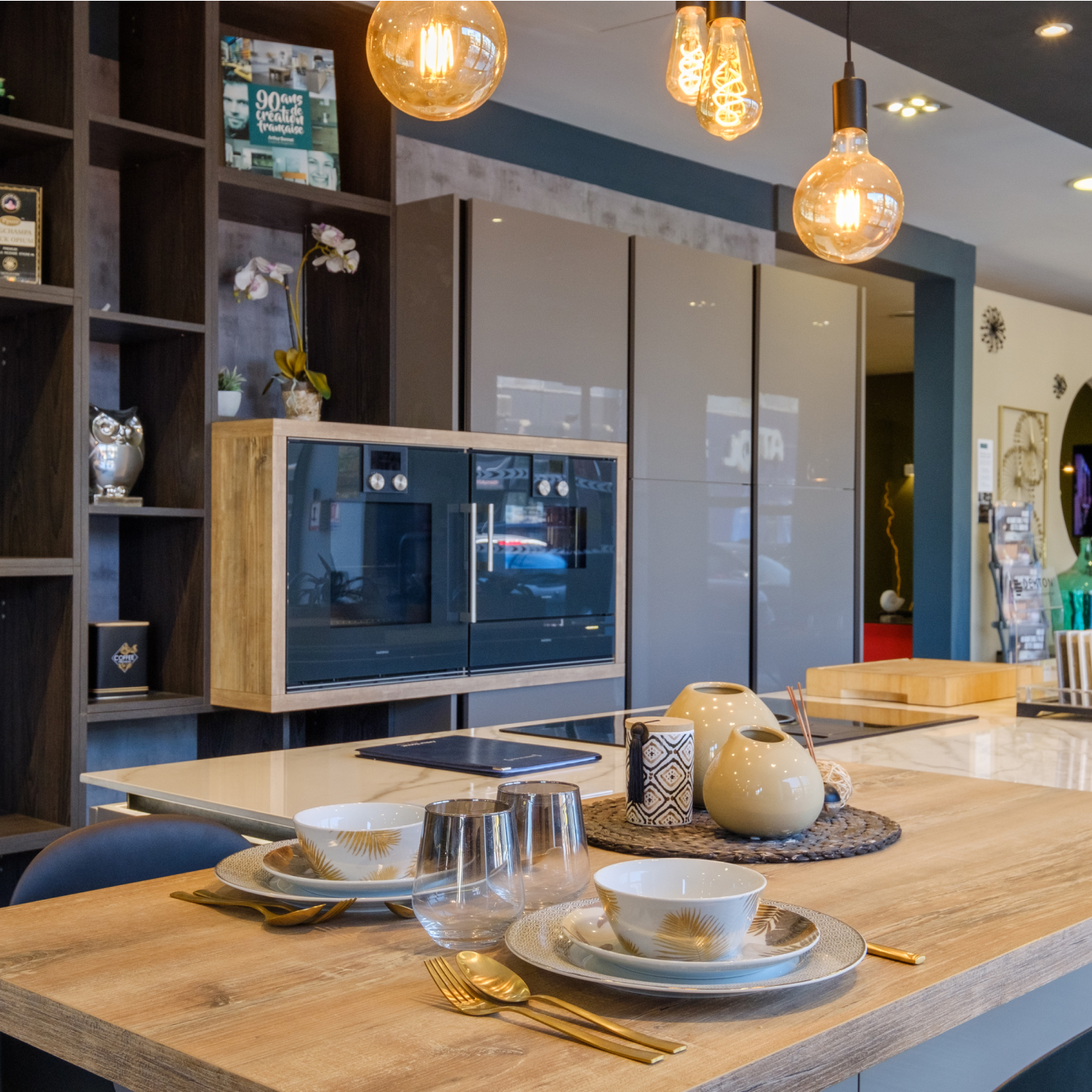 Arthur Bonnet Cannes – Mandelieu