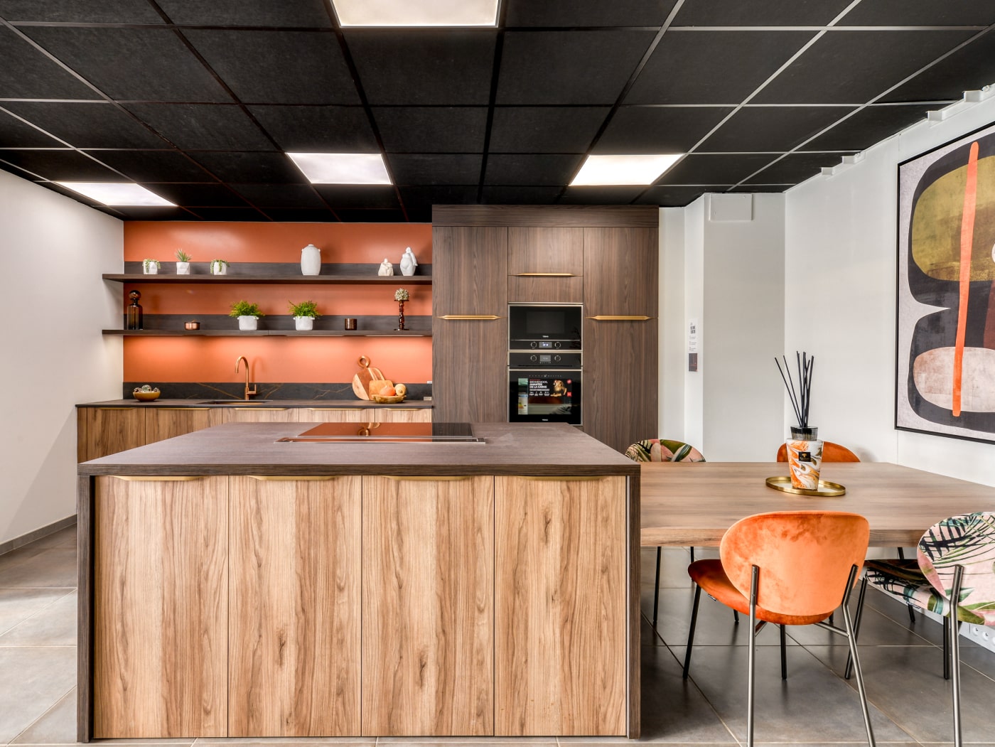 Votre cuisiniste Arthur Bonnet