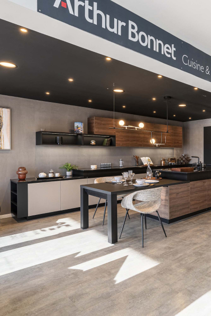 Arthur Bonnet Ajaccio