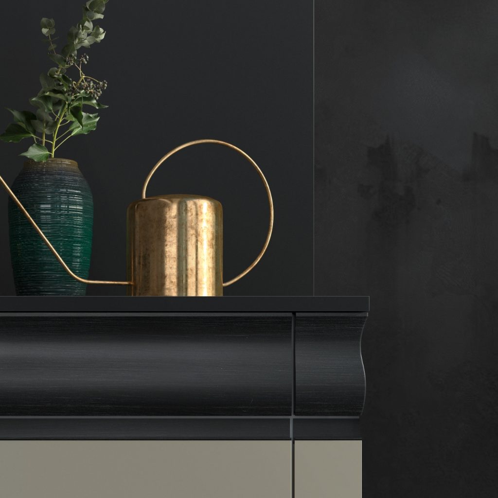 cuisine-design-plan-travail-noir