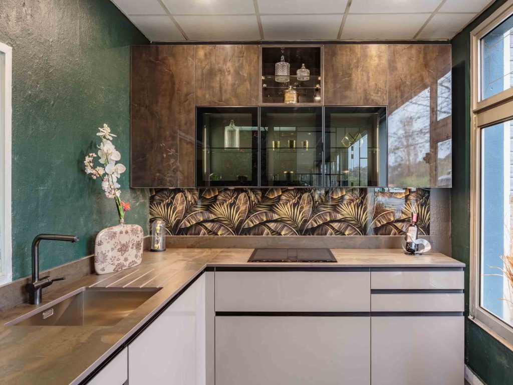 cuisine-en-U-biarritz