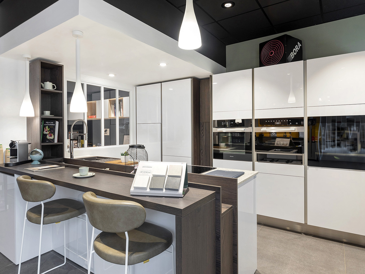 Arthur Bonnet Châtenay-Malabry