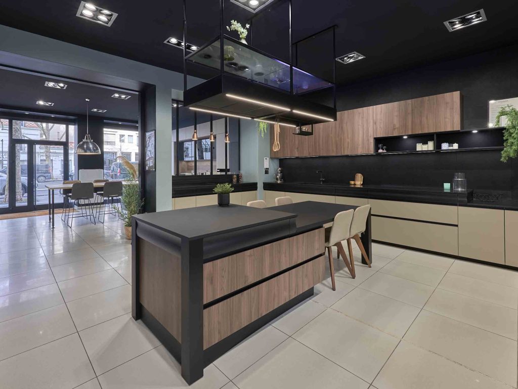 cuisine-equipee-laque-boulogne-billancourt