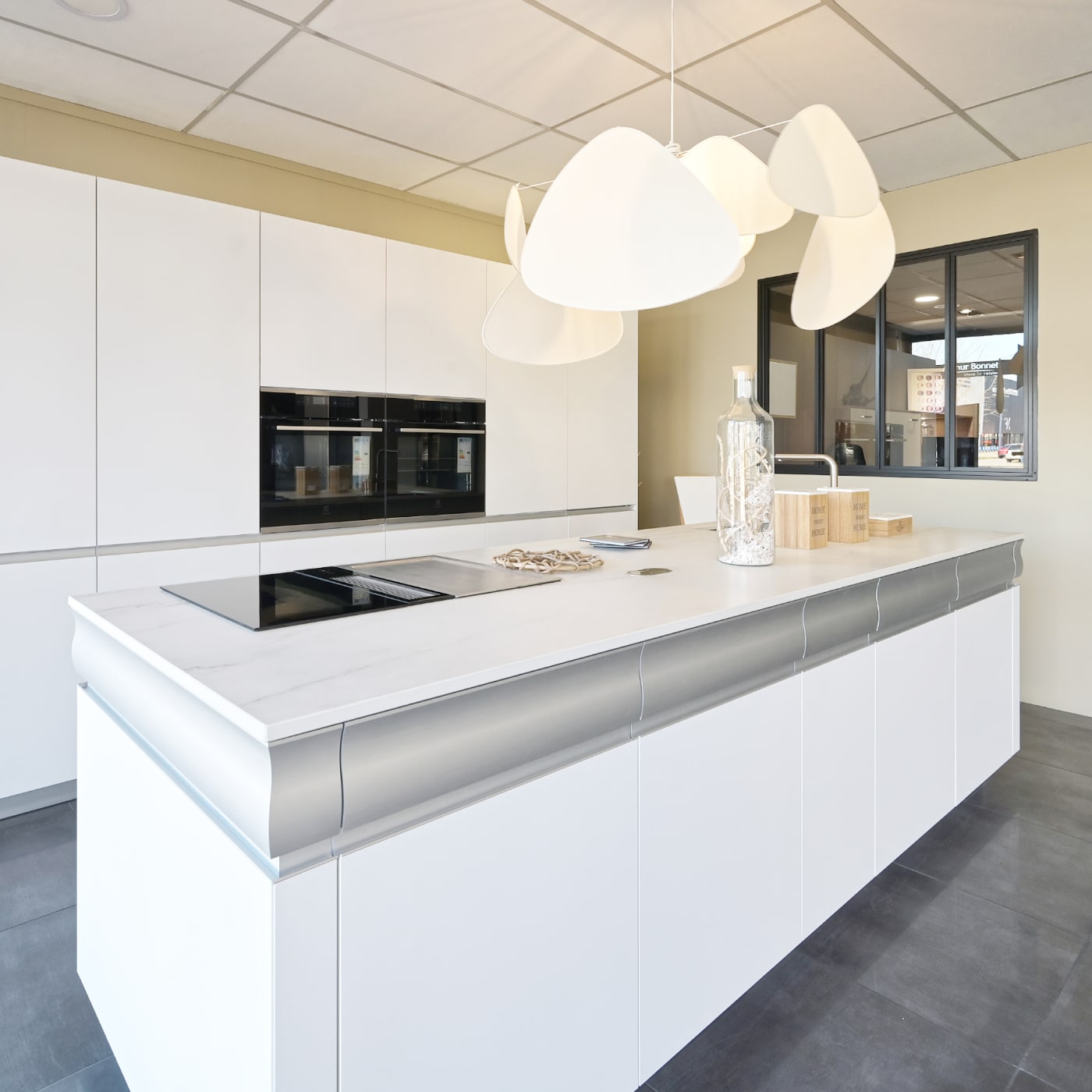 Arthur Bonnet Grenoble – Saint-Egrève