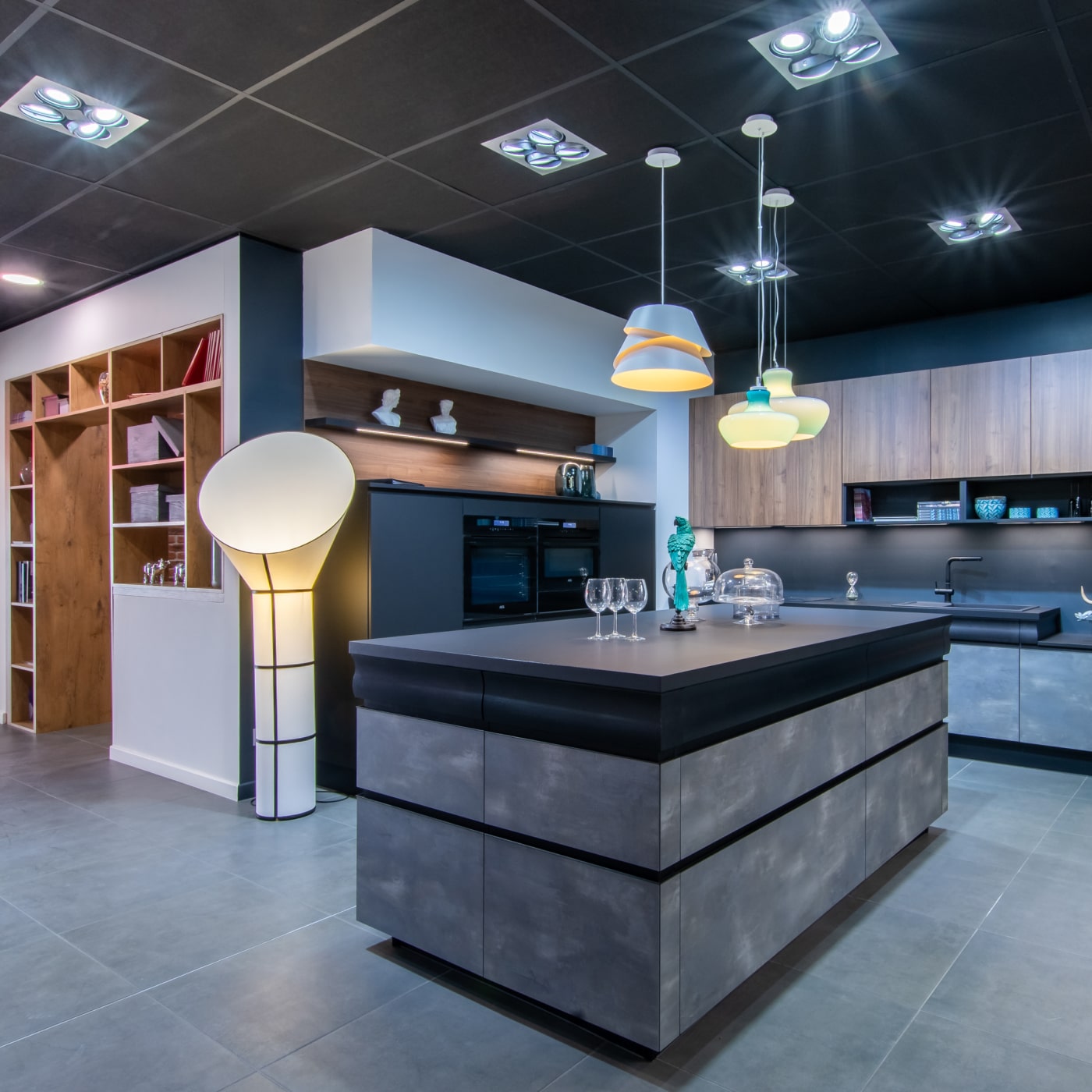 Arthur Bonnet Nîmes