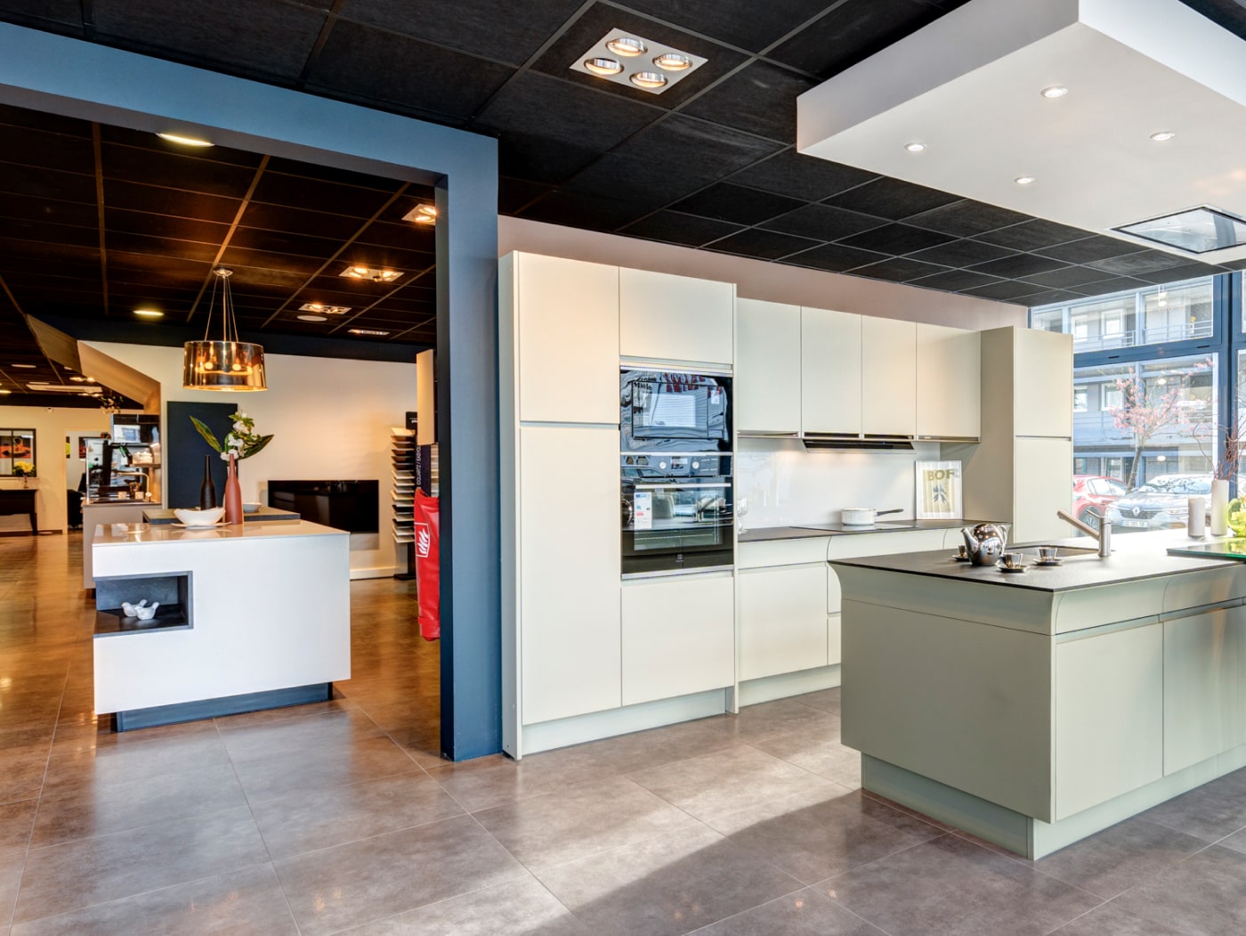 Arthur Bonnet Orgeval