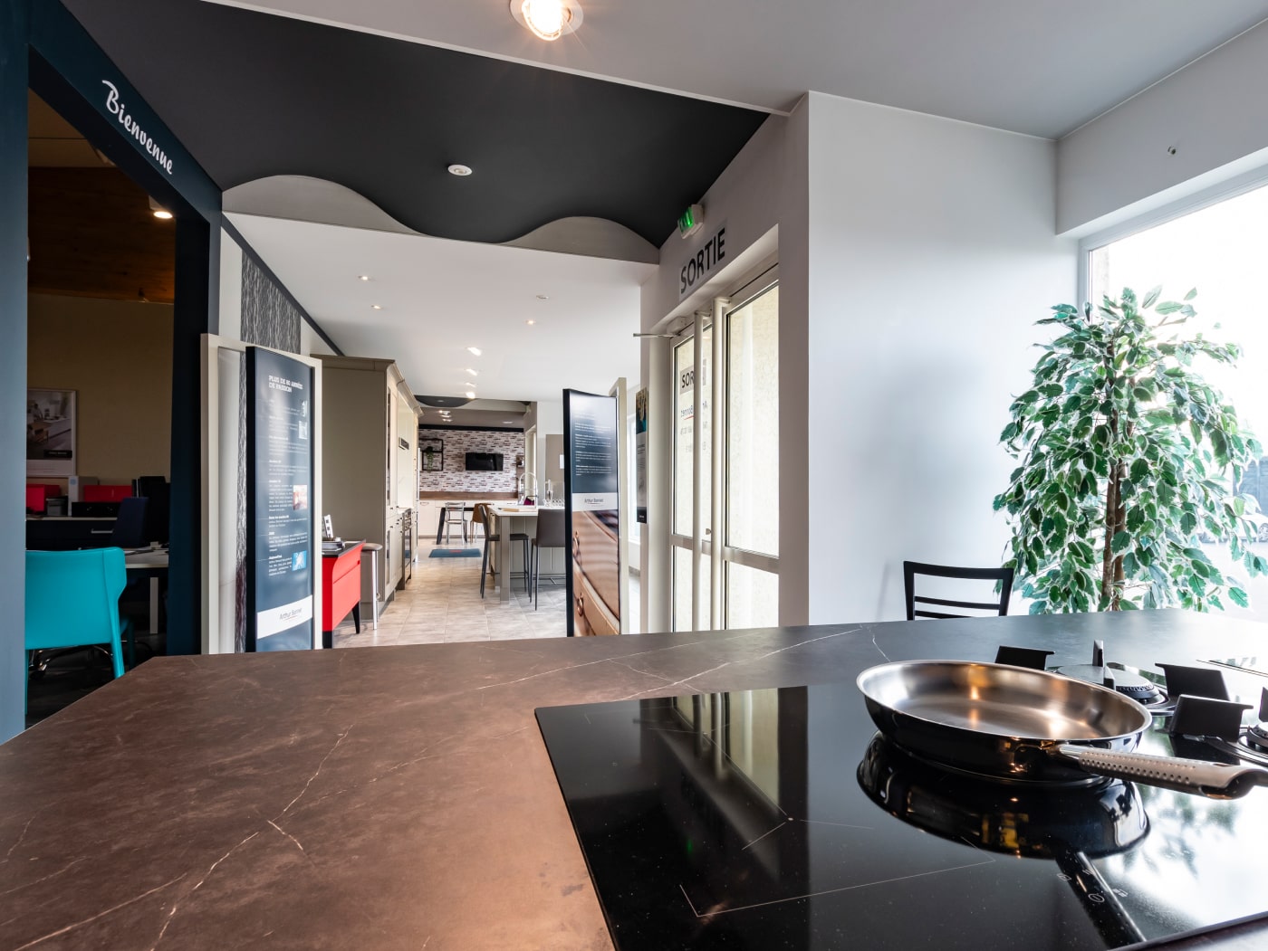 Arthur Bonnet Yssingeaux