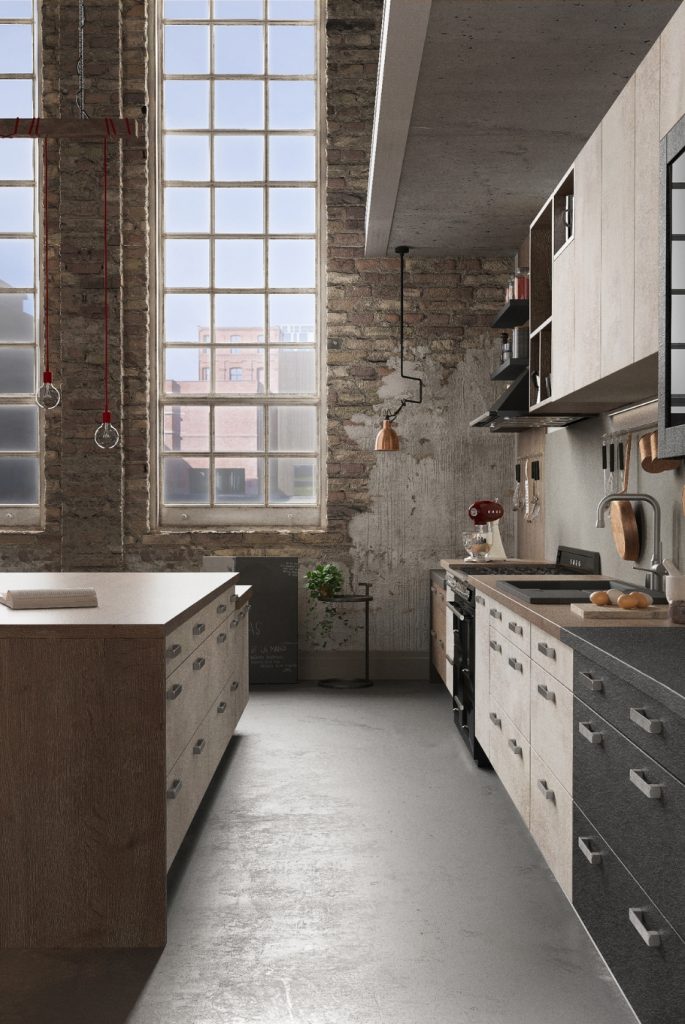 cuisine-loft-linaire-ilot-central