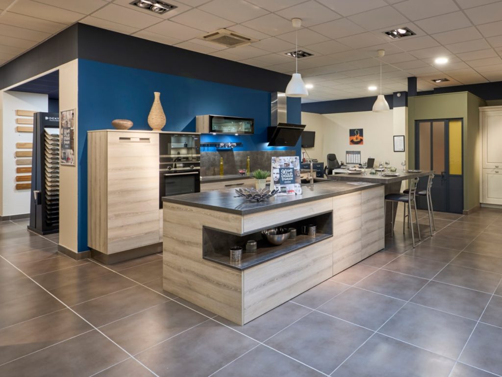 cuisine-moderne-bois-bayeux