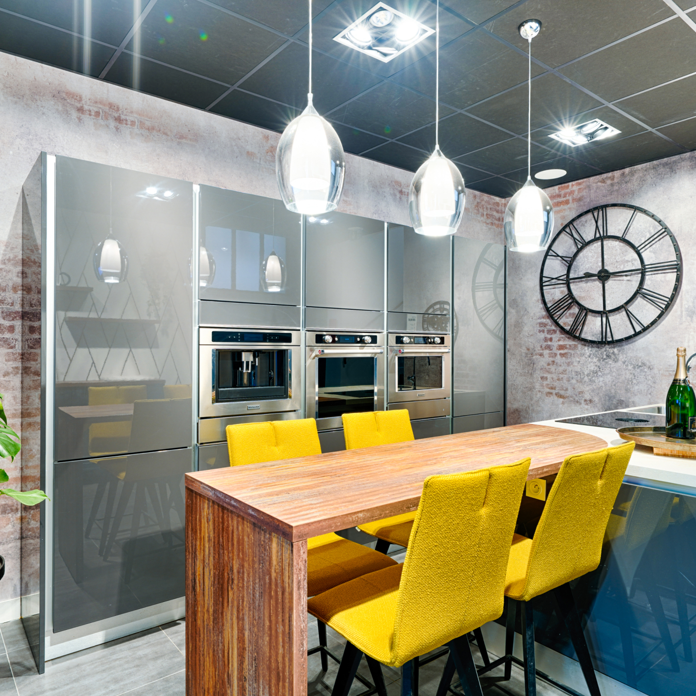 Arthur Bonnet Paris 11ème