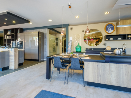 Arthur Bonnet Cannes – Mandelieu