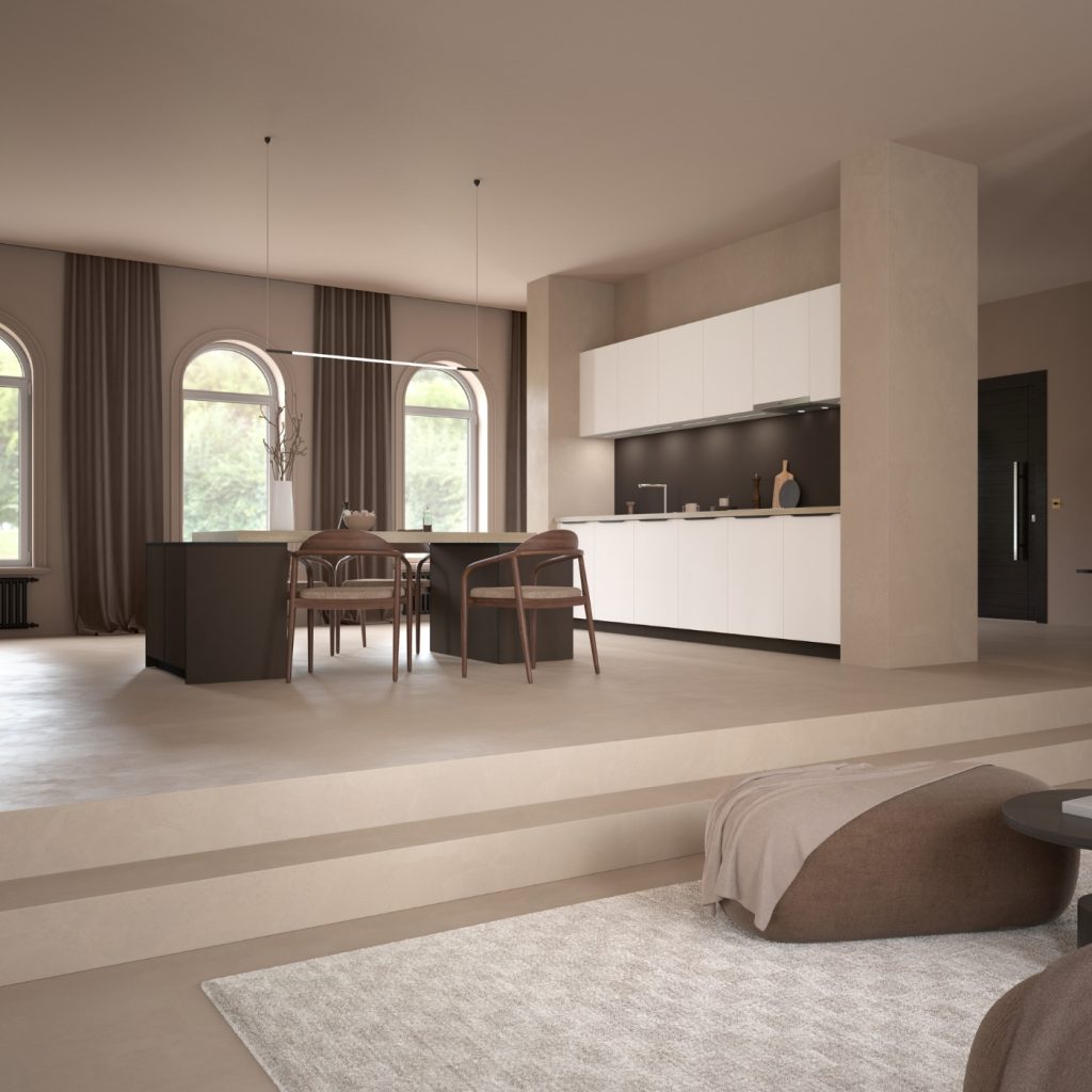 cuisine-spacieuse-epuree