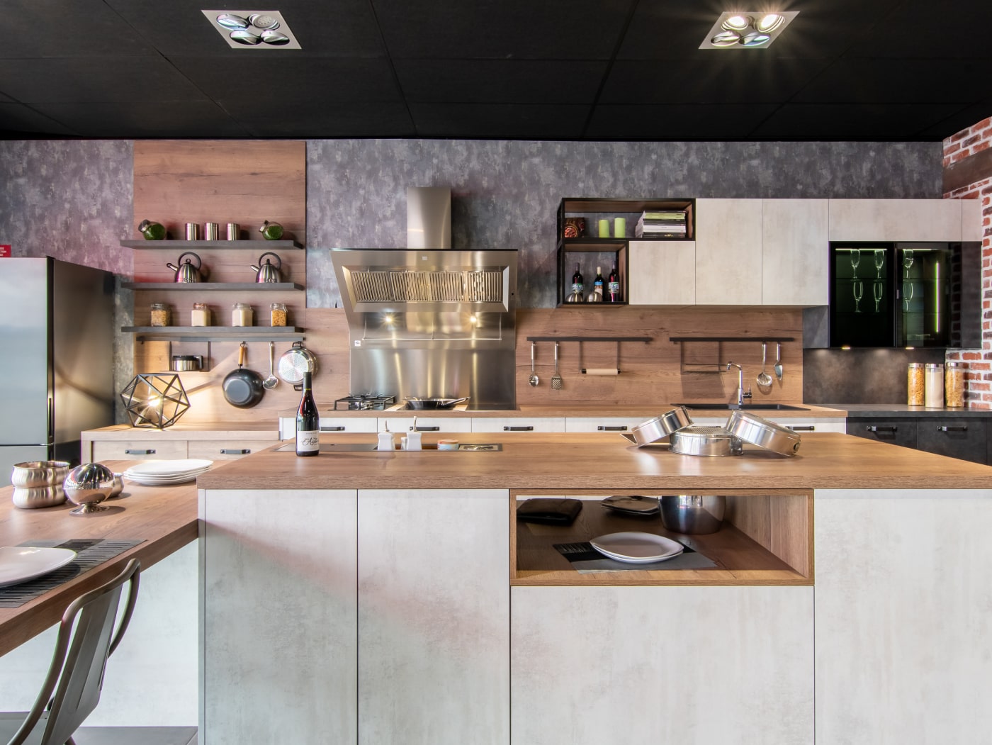 Arthur Bonnet Nîmes