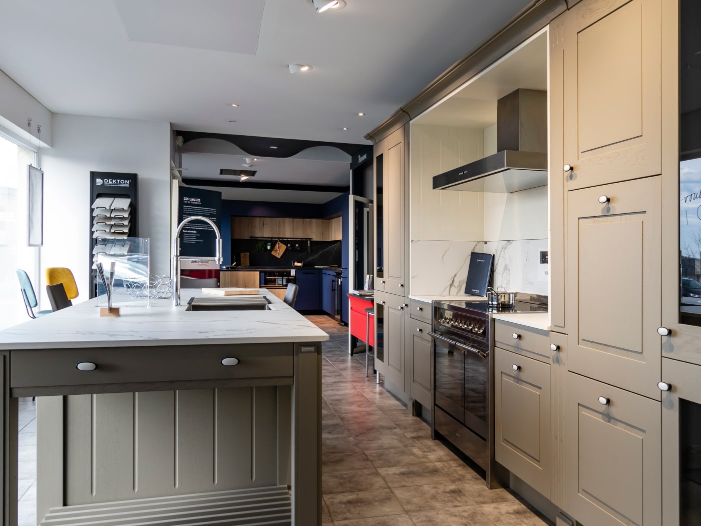 Arthur Bonnet Yssingeaux