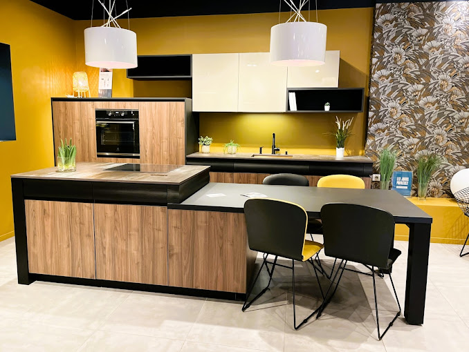 Arthur Bonnet Caen – Mondeville