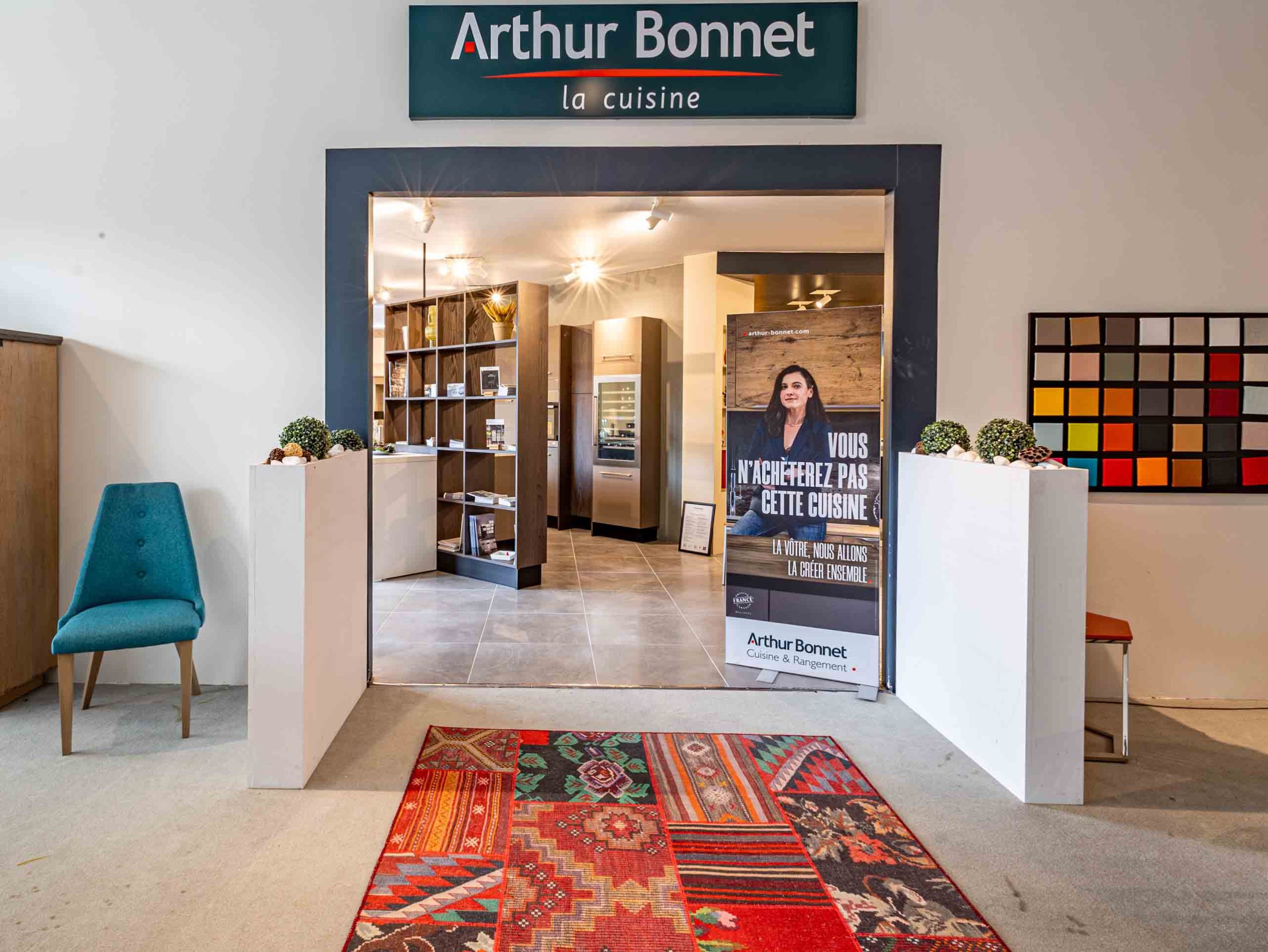 Arthur Bonnet Gimont – Auch