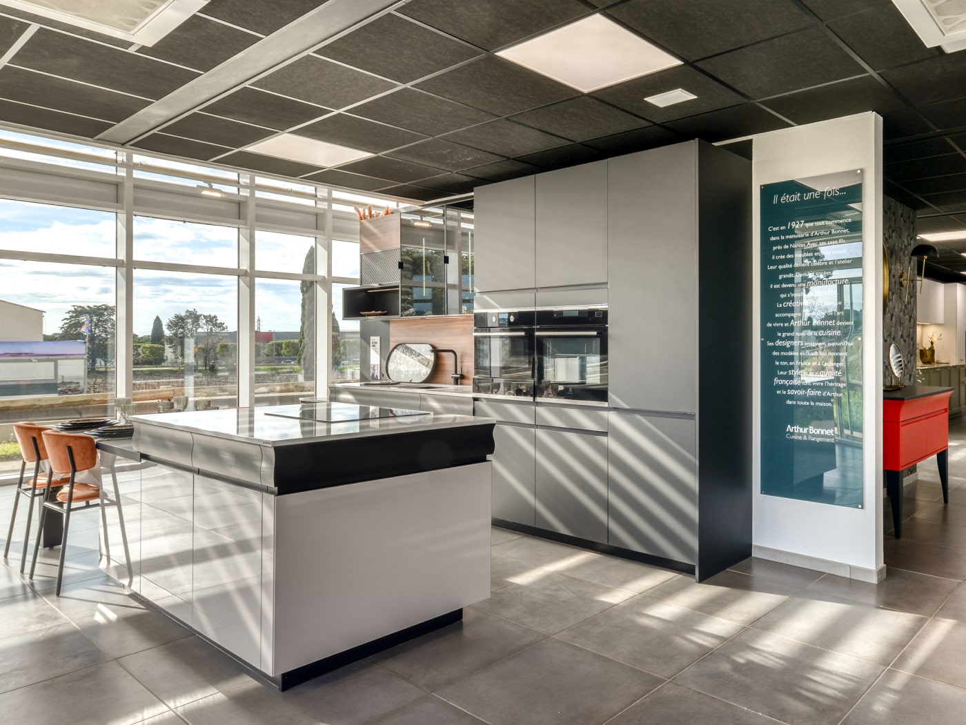 Arthur Bonnet Montpellier – Pérols