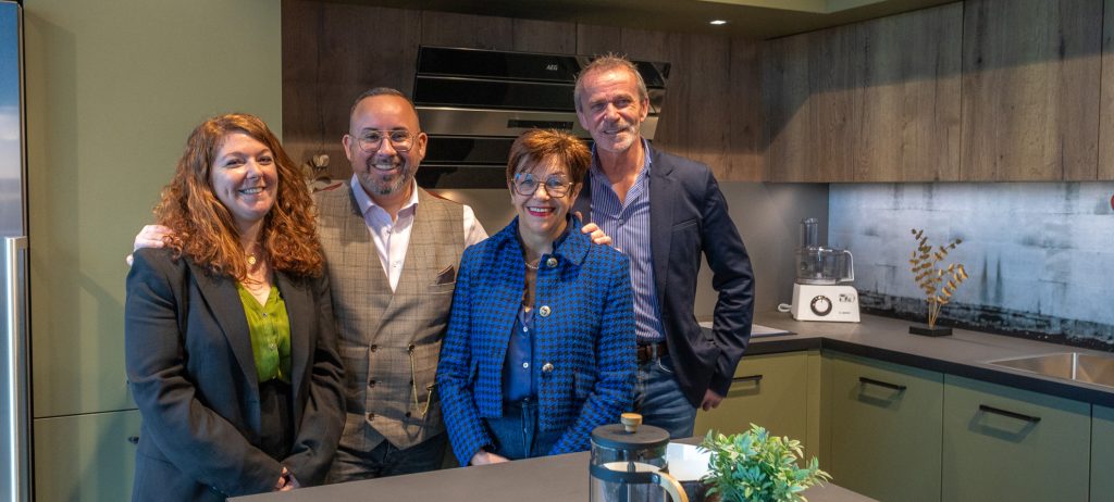 Votre cuisiniste Arthur Bonnet