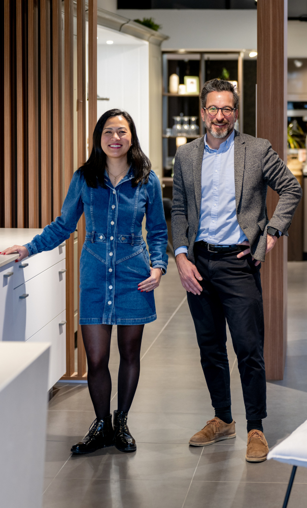 Votre cuisiniste Arthur Bonnet