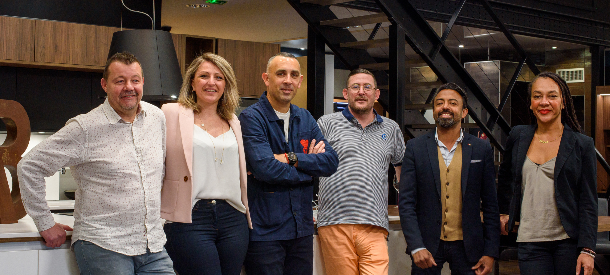 Votre cuisiniste Arthur Bonnet