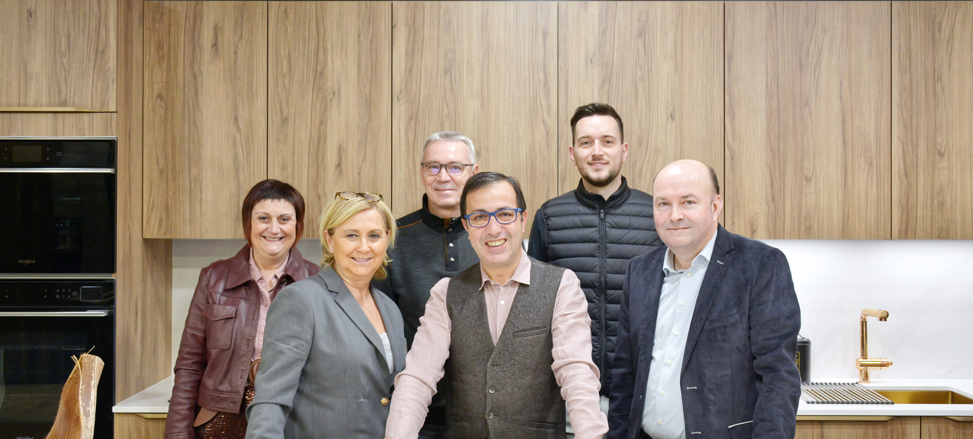 Votre cuisiniste Arthur Bonnet