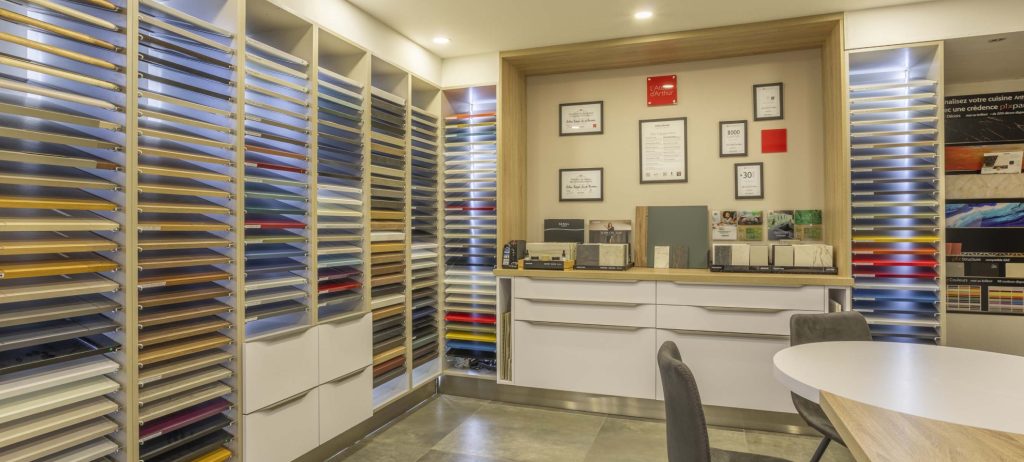 Votre cuisiniste Arthur Bonnet