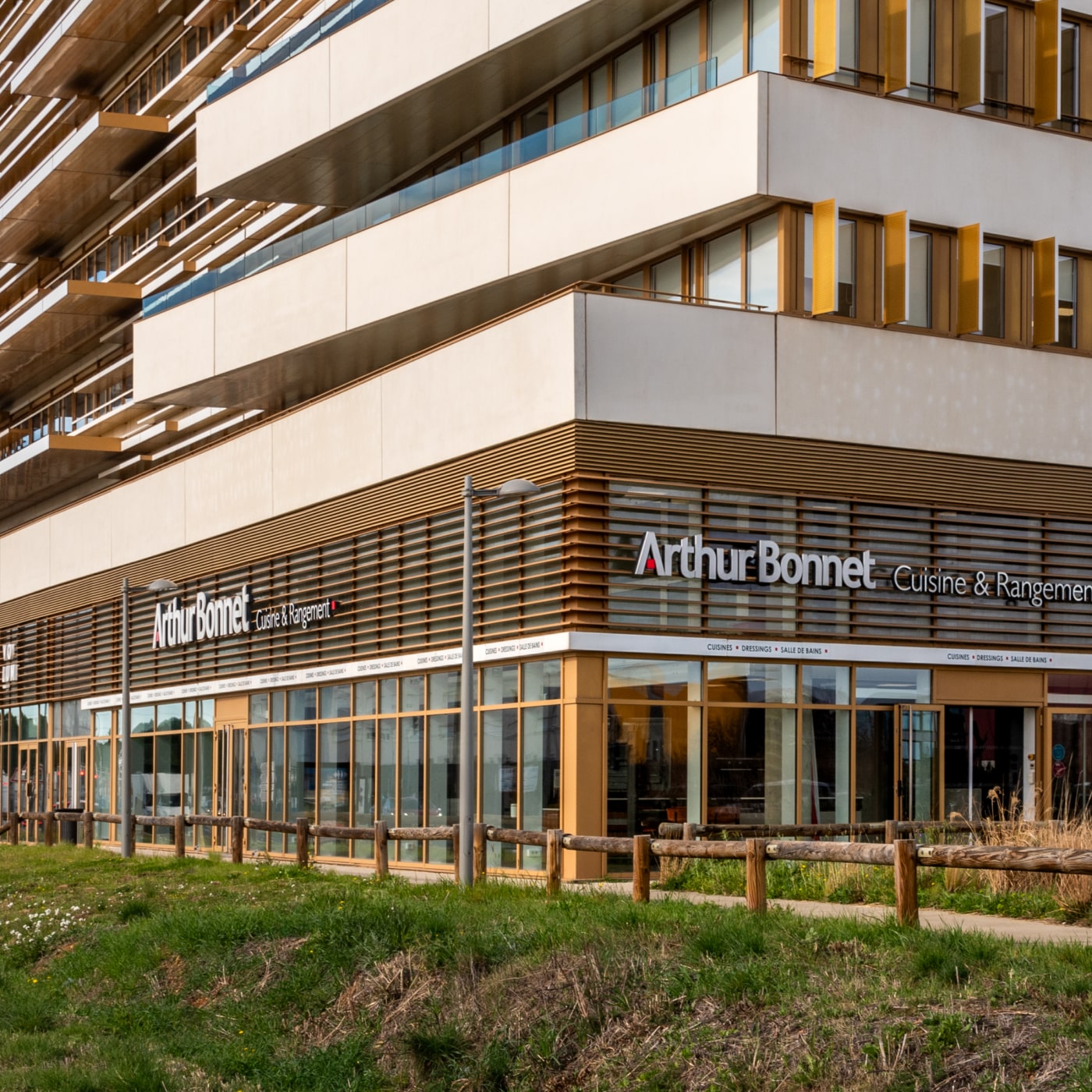 Arthur Bonnet Montpellier – Pérols