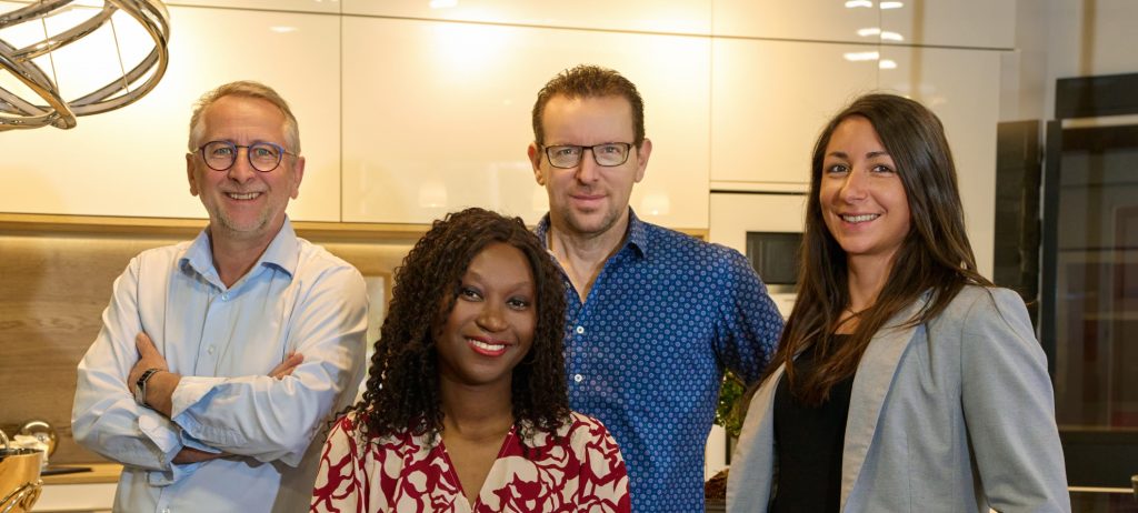 Votre cuisiniste Arthur Bonnet