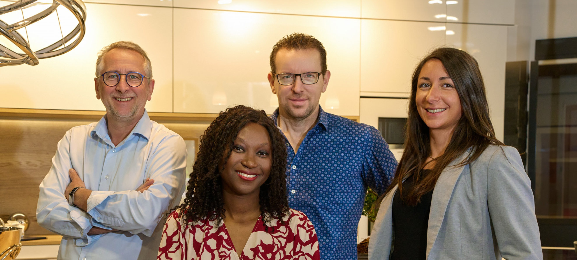 Votre cuisiniste Arthur Bonnet