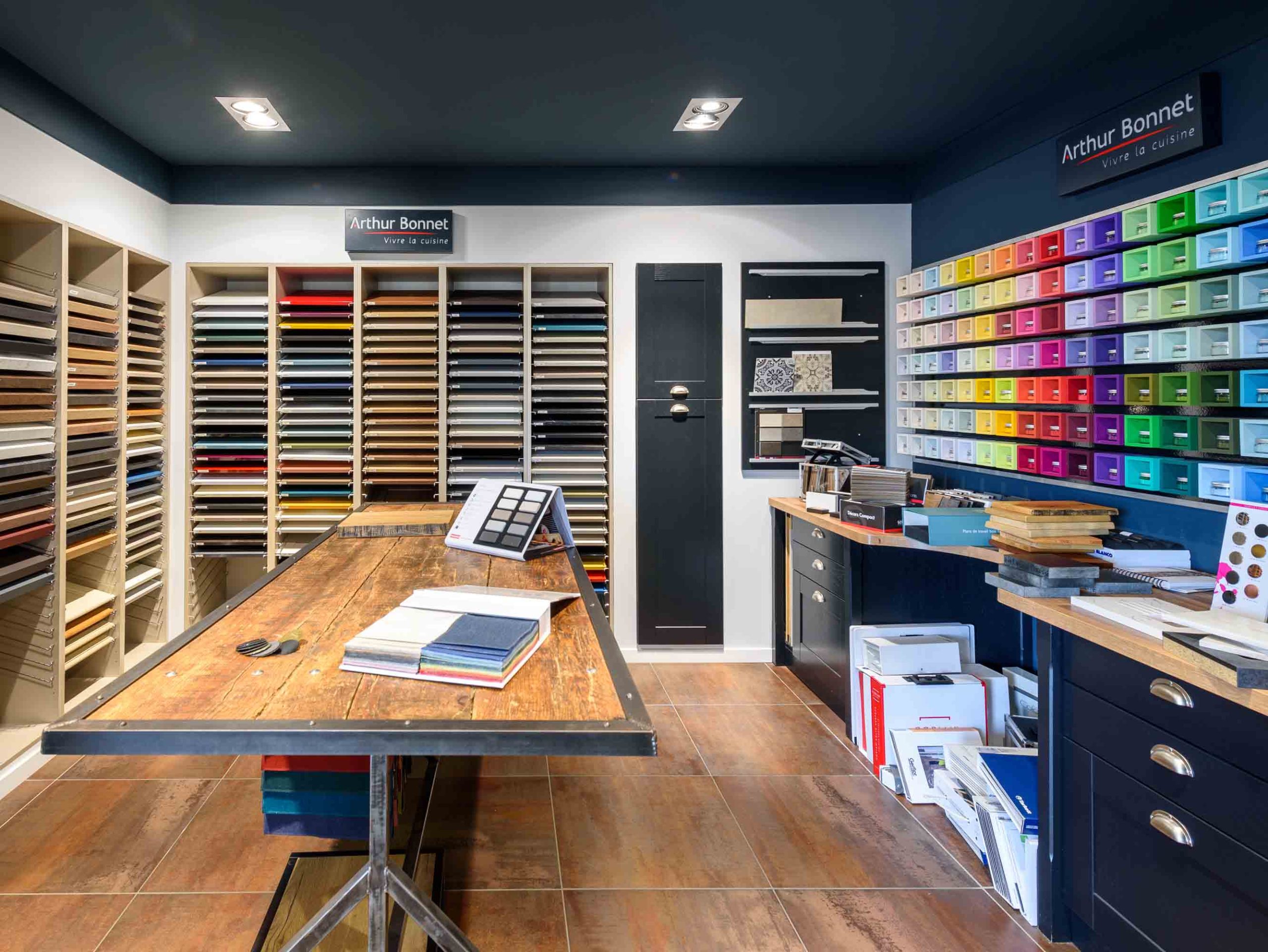 Arthur Bonnet Toulouse – Blagnac